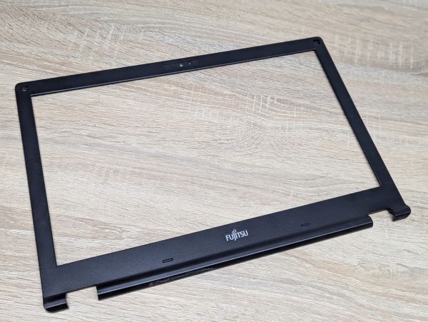 Б/В Рамка матриці для ноутбука Fujitsu Lifebook E558