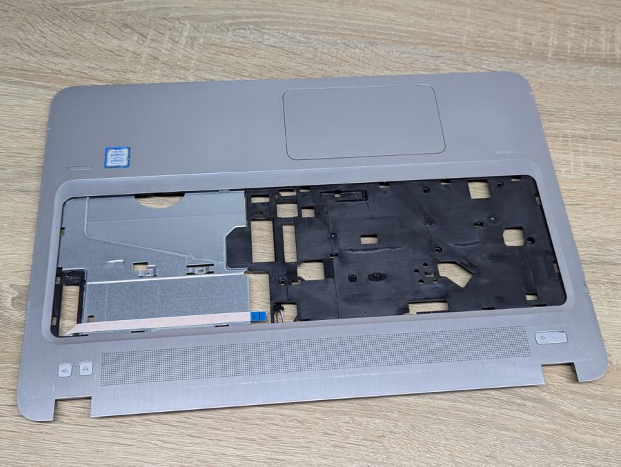 Б/В Палмрест для ноутбука HP 450 G4
