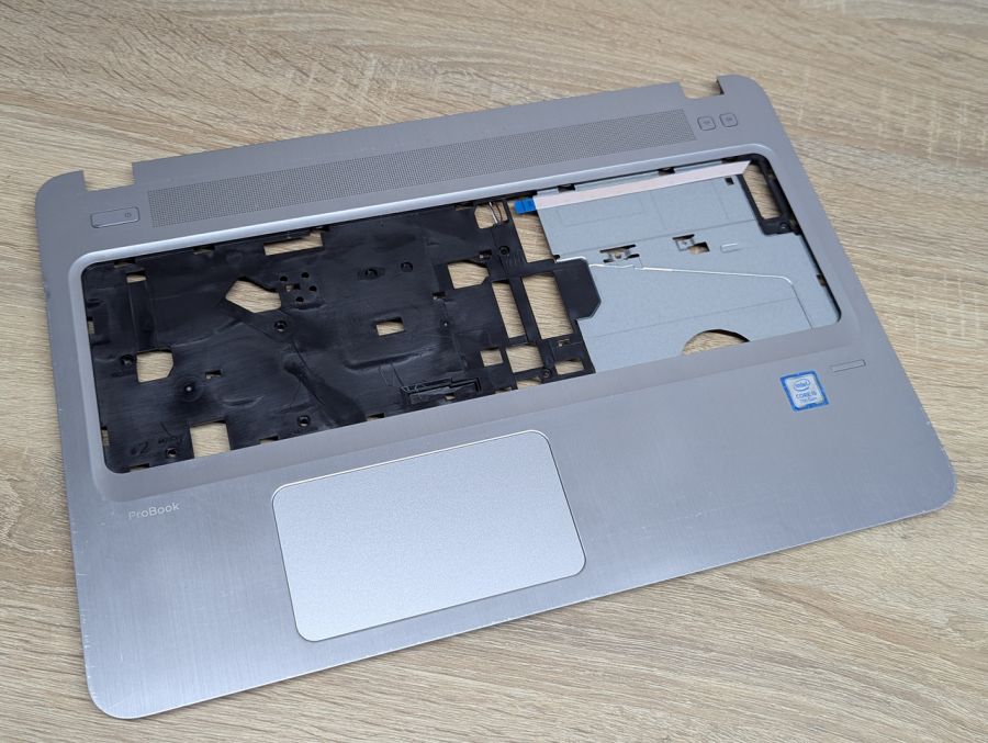 Б/В Палмрест для ноутбука HP 450 G4