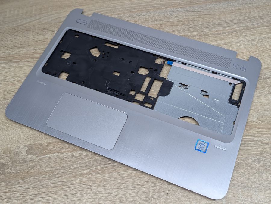 Б/В Палмрест для ноутбука HP 450 G4