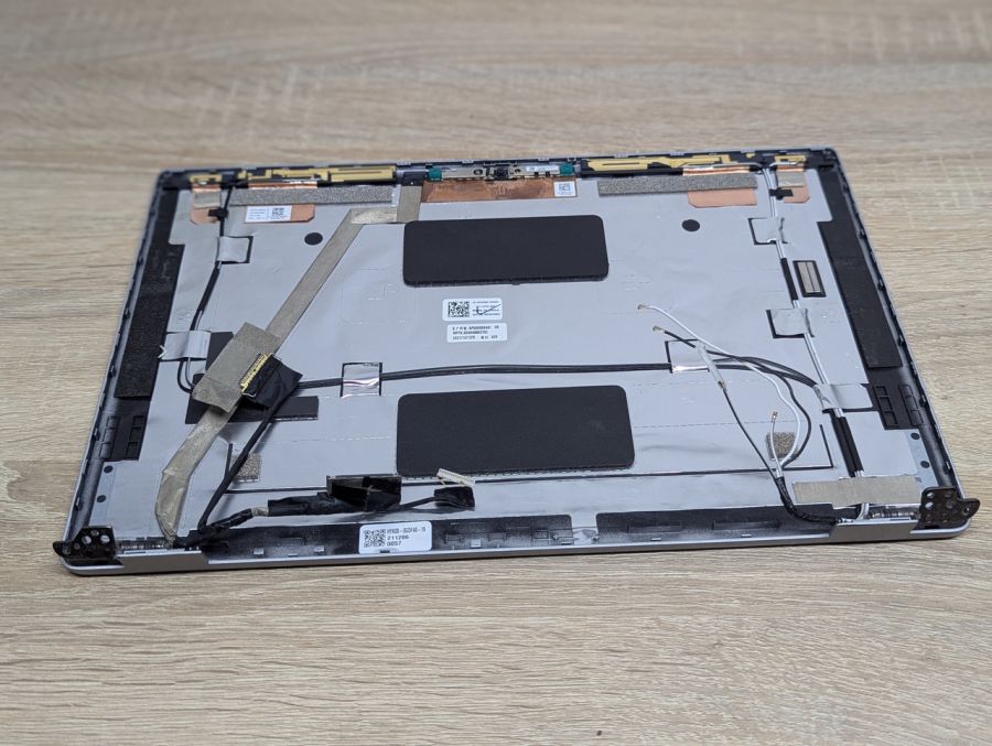 Б/В Кришка матриці для ноутбука Dell Latitude 5420\5430 [ProductHub SKU 0DW98X]
