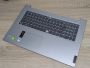 Б/В Топкейс з клавіатурою для ноутбука Lenovo IdeaPad 3 17IML05