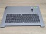 Б/В Топкейс з клавіатурою для ноутбука Lenovo IdeaPad 3 17IML05