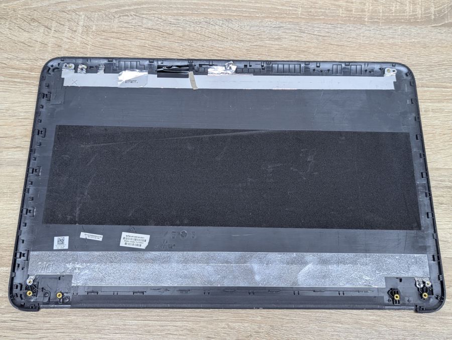 Б/В Кришка матриці для ноутбука HP 250 G4\255 G4\250 G5\255 G5\HP Notebook 15-AC