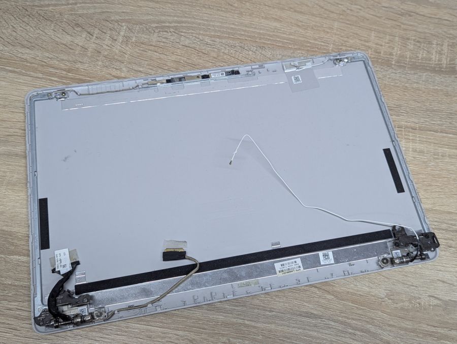 Б/В Кришка матриці для ноутбука HP 250 G7\255 G7\ HP 15-DA, HP 15-DB,HP 15-DR,L49986-001