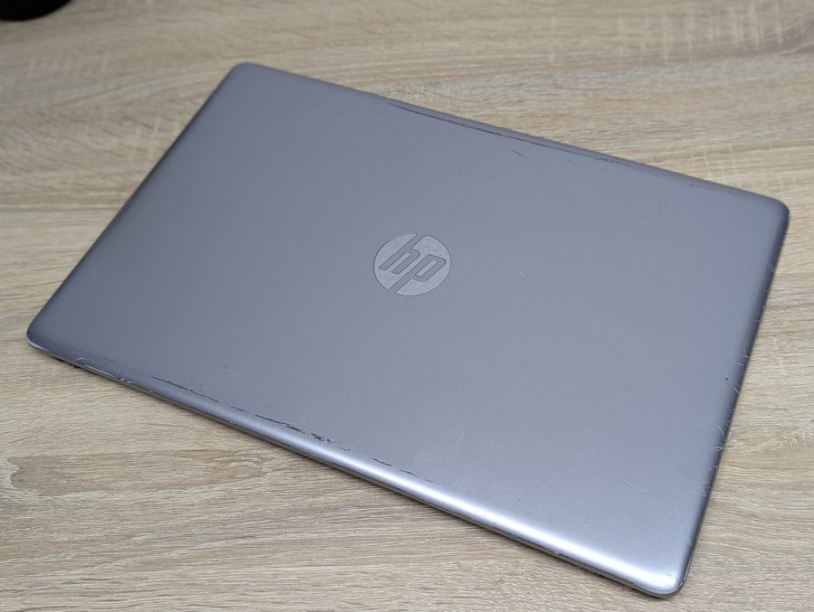 Б/В Кришка матриці для ноутбука HP 250 G7\255 G7\ HP 15-DA, HP 15-DB,HP 15-DR,L49986-001