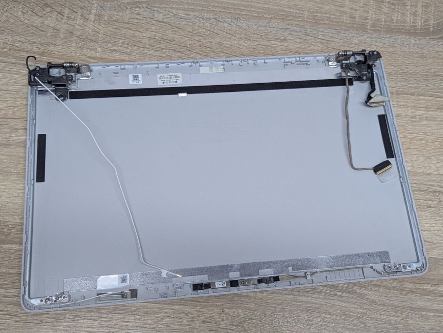 Б/В Кришка матриці для ноутбука HP 250 G7\255 G7\ HP 15-DA, HP 15-DB,HP 15-DR,L49986-001