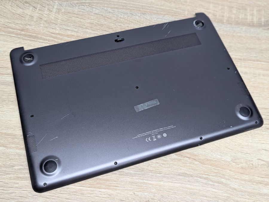 Б/В Піддон для ноутбка Huawei MateBook D15 [ProductHub SKU TEE38H95BC0000]