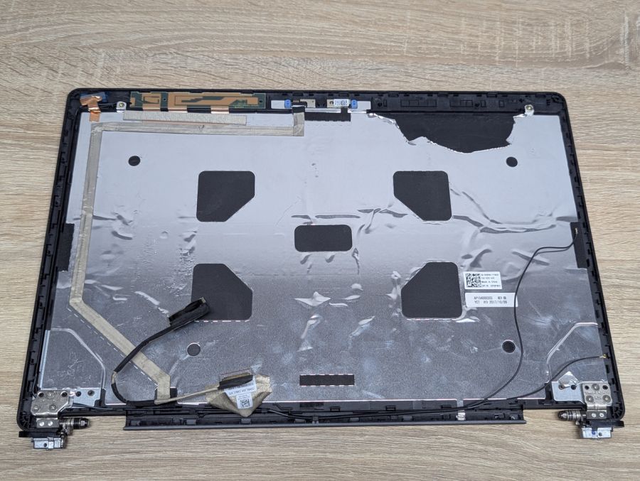 Б/В Верхня кришка матриці Dell Latitude 5580\5585\5590