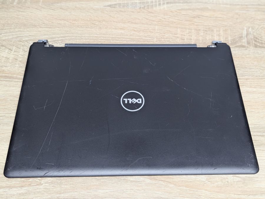 Б/В Верхня кришка матриці Dell Latitude 5580\5585\5590