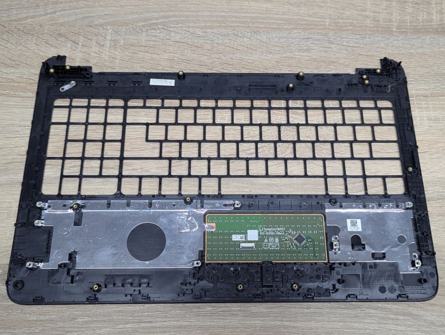 Б/В Топкейс для ноутбука HP 250 G4 / 255 G4 / 256 G4\HP 250 G5 / 255 G5\HP Notebook 15