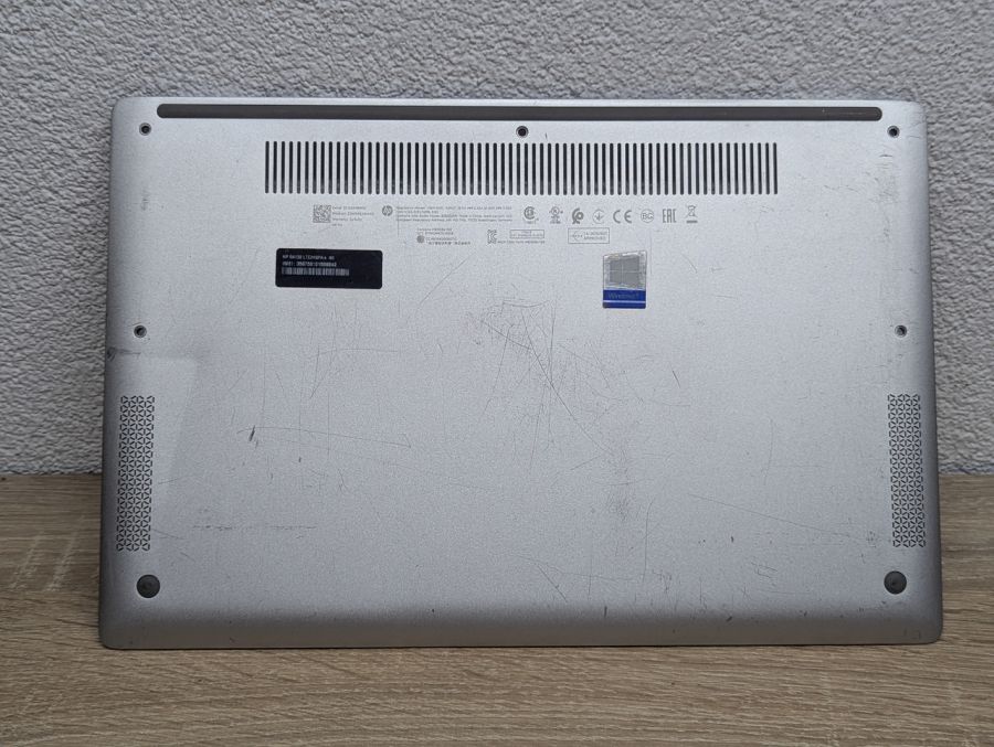 Б/В Піддон для ноутбука HP EliteBook x360 1030 G2