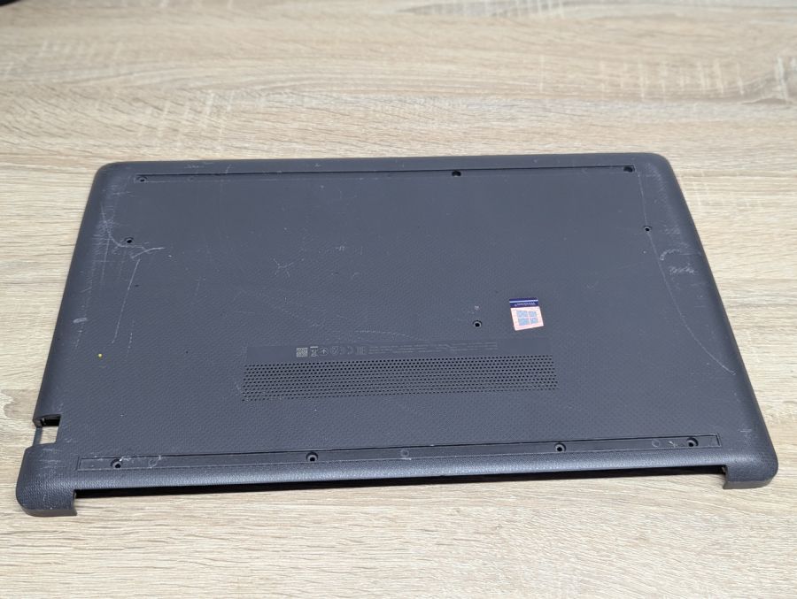Б/В Піддон для ноутбука HP 250 G7 / 255 G7 / 256 G7