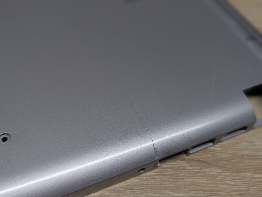 Б/В Піддон для ноутбука HP 250 G7,255 G7, L49982-001