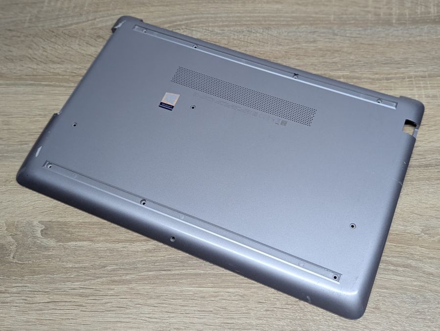 Б/В Піддон для ноутбука HP 250 G7,255 G7, L49982-001
