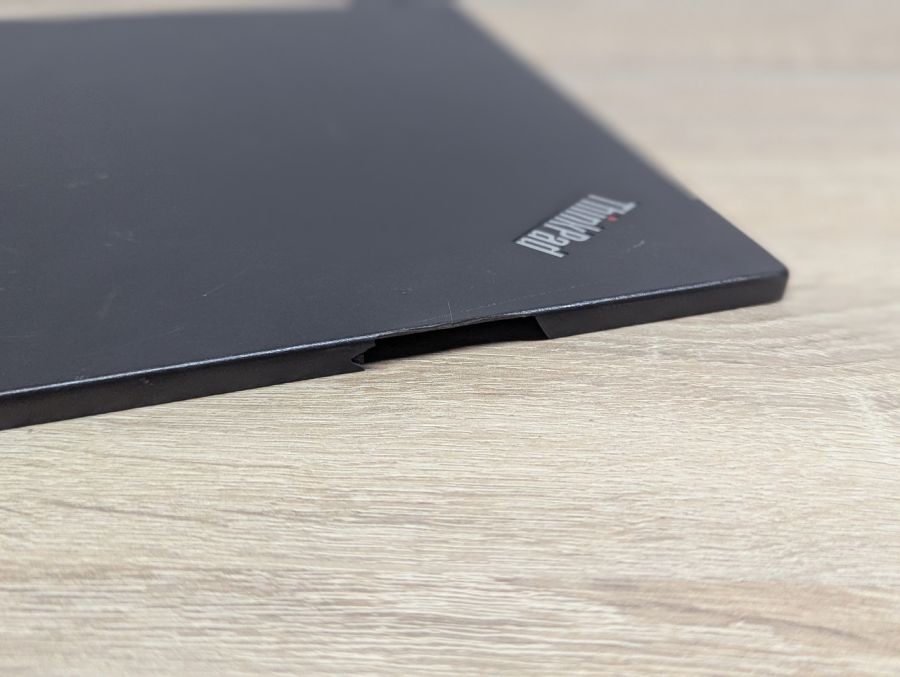 Б/В Завіси для ноутбука Lenovo ThinkPad L440