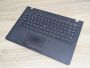 Б/В Топкейс з клавіатурою для ноутбука Lenovo E31-70\ E31-80 [ProductHub SKU AP1BM000300]