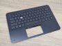Б/В Палмрест з клавіатурою для HP ProBook x360 11 G5 EE\G6