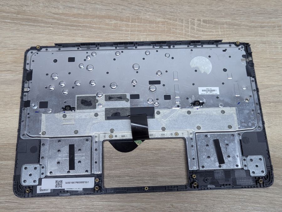 Б/В Палмрест з клавіатурою для HP Chromebook 11 G6 EE