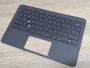 Б/В Палмрест з клавіатурою для HP Chromebook 11 G6 EE