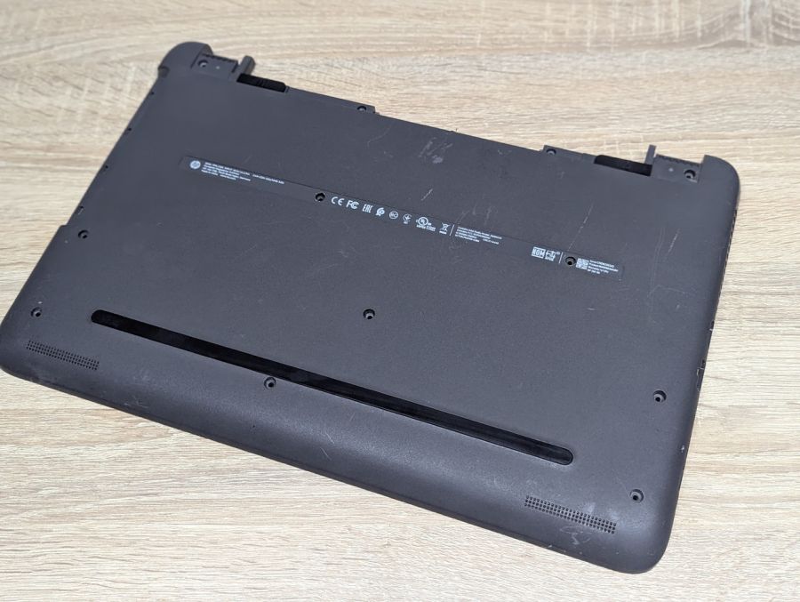 Б/В Піддон HP 250 G5,255 G5, 15-AY, 15-AF