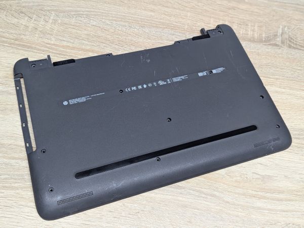 Б/В Піддон HP 250 G5,255 G5, 15-AY, 15-AF