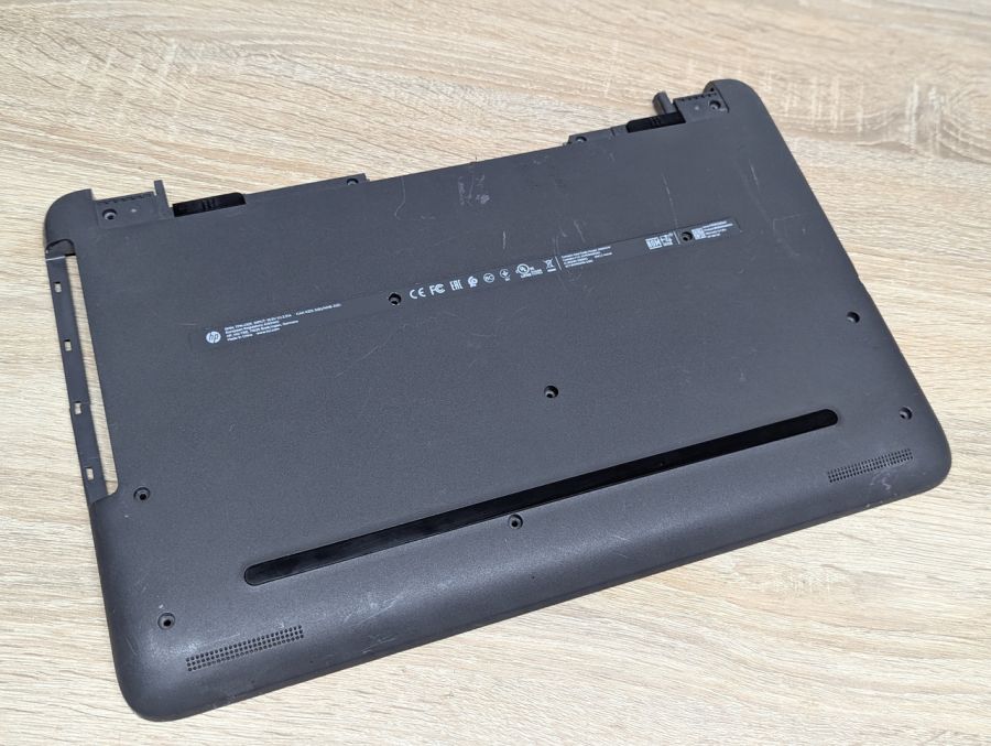 Б/В Піддон HP 250 G5,255 G5, 15-AY, 15-AF