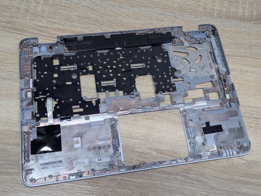 Б/В Топкейс для ноутбука HP EliteBook 840 G3\G4,821173-001