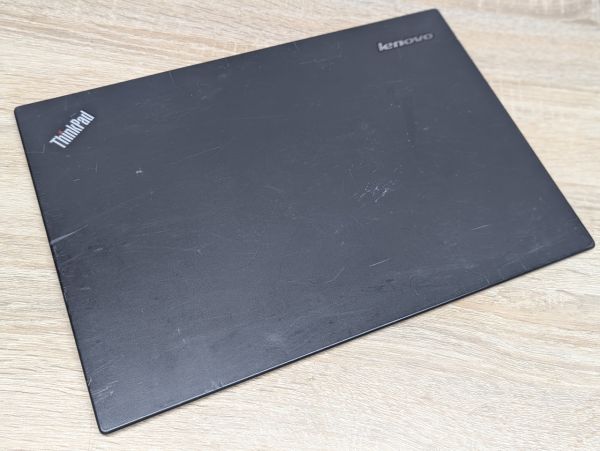 Б/В Кришка матриці для ноутбука Lenovo ThinkPad T440,T450