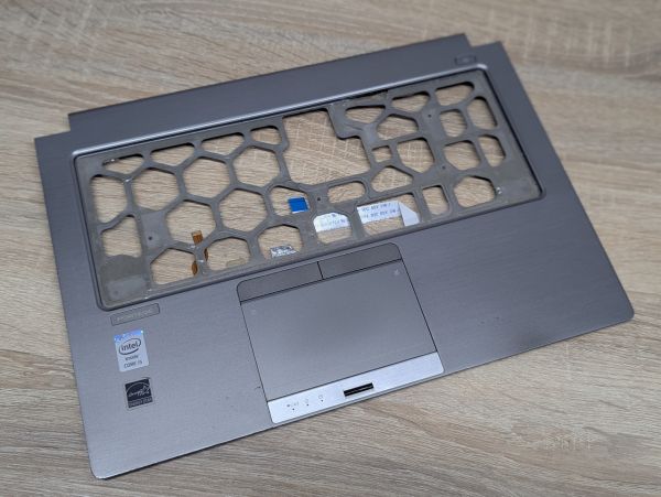 Б/В Палмрест для ноутбука Toshiba Portege Z30-A / Z30-B / Z30-C