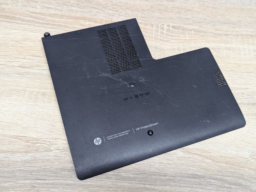 Б/В Сервісна кришка для ноутбука HP Pavilion 17-e