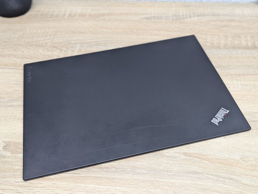 Б/В Кришка матриці для ноутбука lenovo ThinkPad T570,ThinkPad P51s