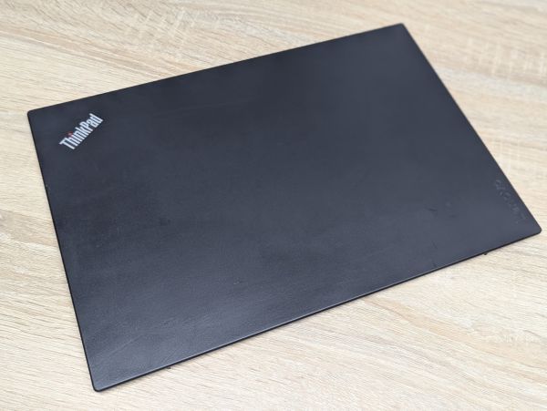 Б/В Кришка матриці для ноутбука lenovo ThinkPad T570,ThinkPad P51s
