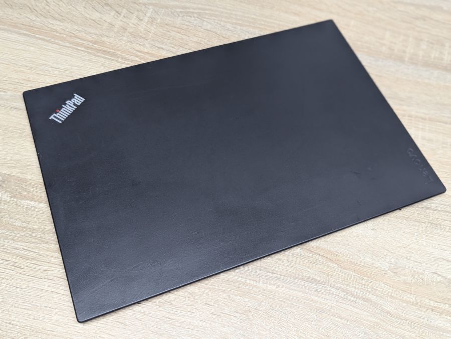 Б/В Кришка матриці для ноутбука lenovo ThinkPad T570,ThinkPad P51s