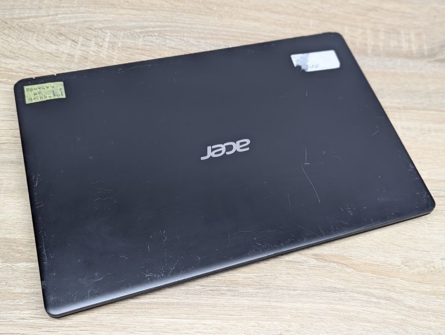 Б/В Ноутбук Acer Aspire 3 під розбір або відновлення