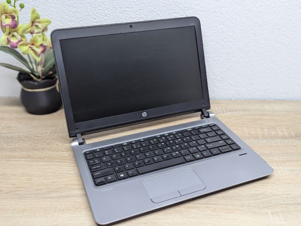 Б/В Ноутбук HP ProBook 430 G3 під розбір