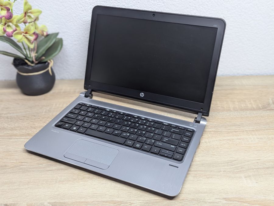 Б/В Ноутбук HP ProBook 430 G3 під розбір