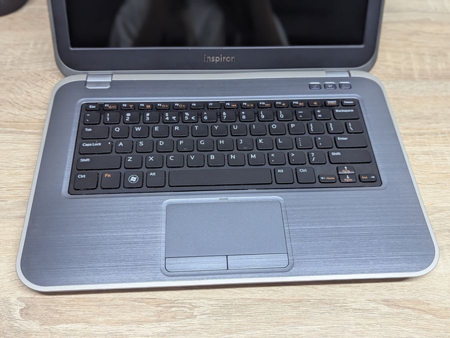 Б/В Ноутбук Dell Inspiron 14z 5423 під розбір