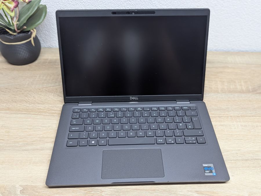 Б/В Ноутбук Dell Latitude 7320 під розбір або відновлення