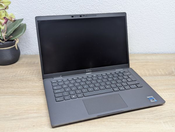 Б/В Ноутбук Dell Latitude 7320 під розбір або відновлення