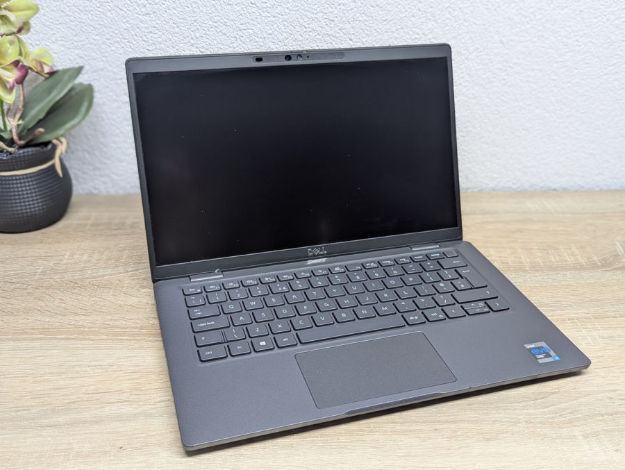 Б/В Ноутбук Dell Latitude 7320 під розбір або відновлення [ProductHub SKU Dell649]
