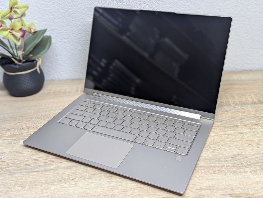 Б/В Ноутбук Lenovo Yoga C940 під розбір або відновлення