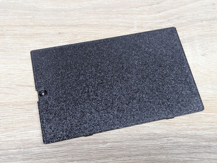 Б/В Сервісна кришка HDD для ноутбука Fujitsu E756