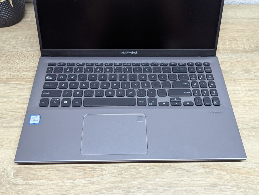 Б/В Ноутбук Asus VivoBook X512F під розбір або відновлення