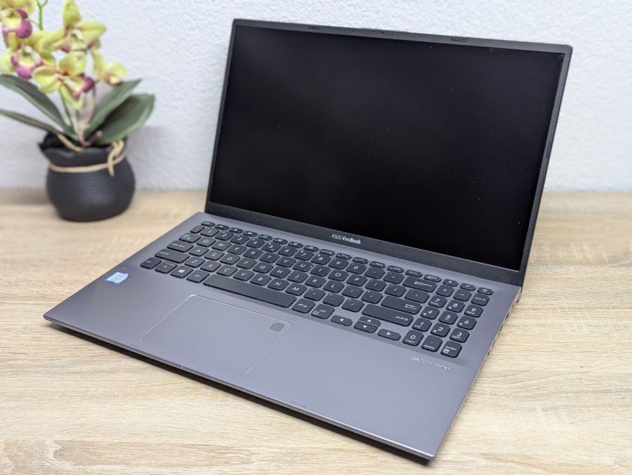 Б/В Ноутбук Asus VivoBook X512F під розбір або відновлення
