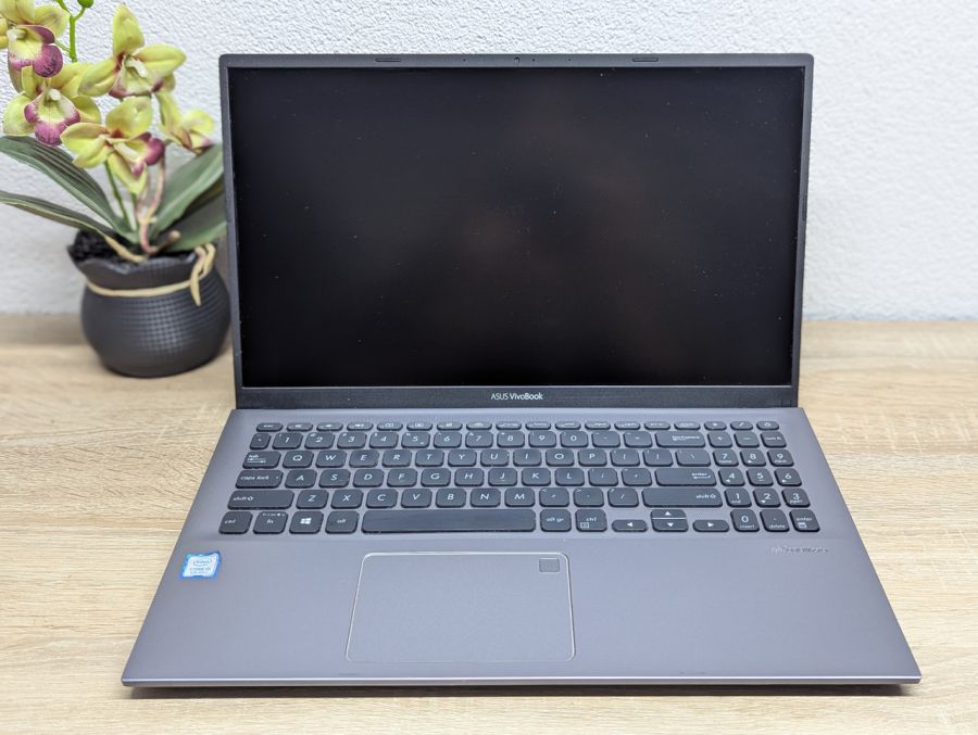 Б/В Ноутбук Asus VivoBook X512F під розбір або відновлення