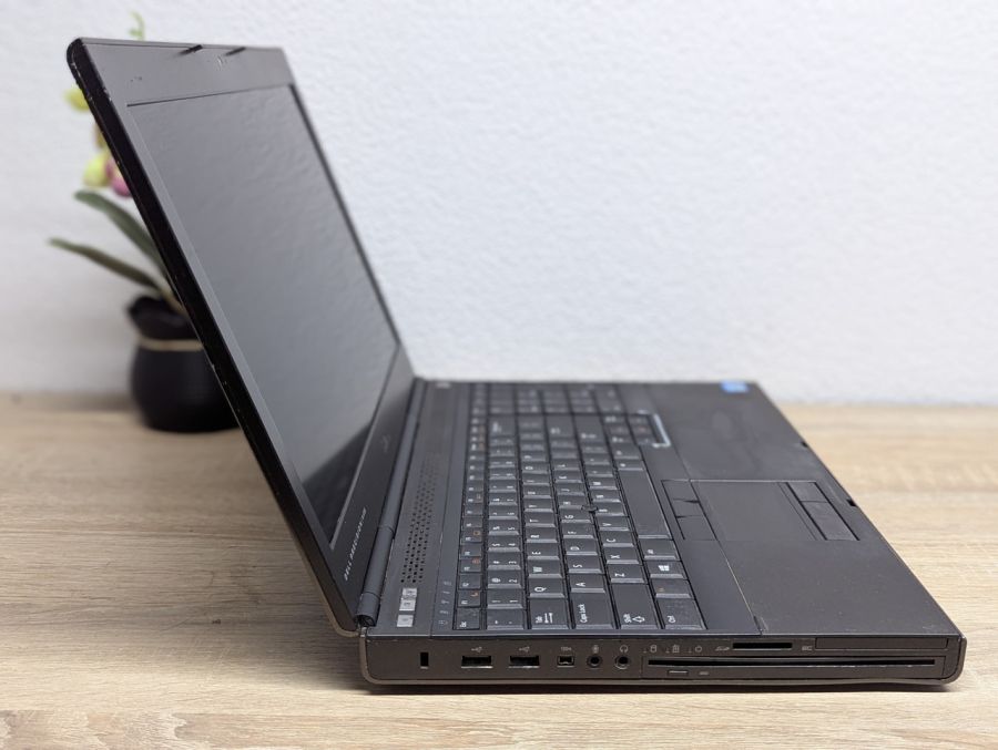 Б/В Ноутбук Dell Precision M4700 під розбір