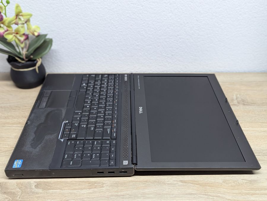 Б/В Ноутбук Dell Precision M4700 під розбір