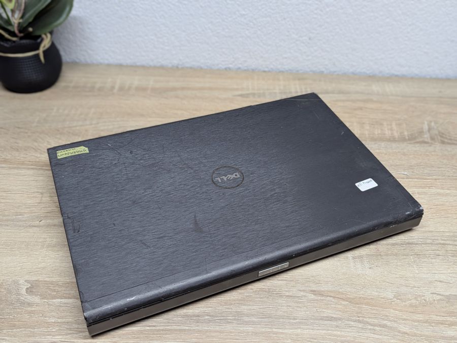 Б/В Ноутбук Dell Precision M4700 під розбір