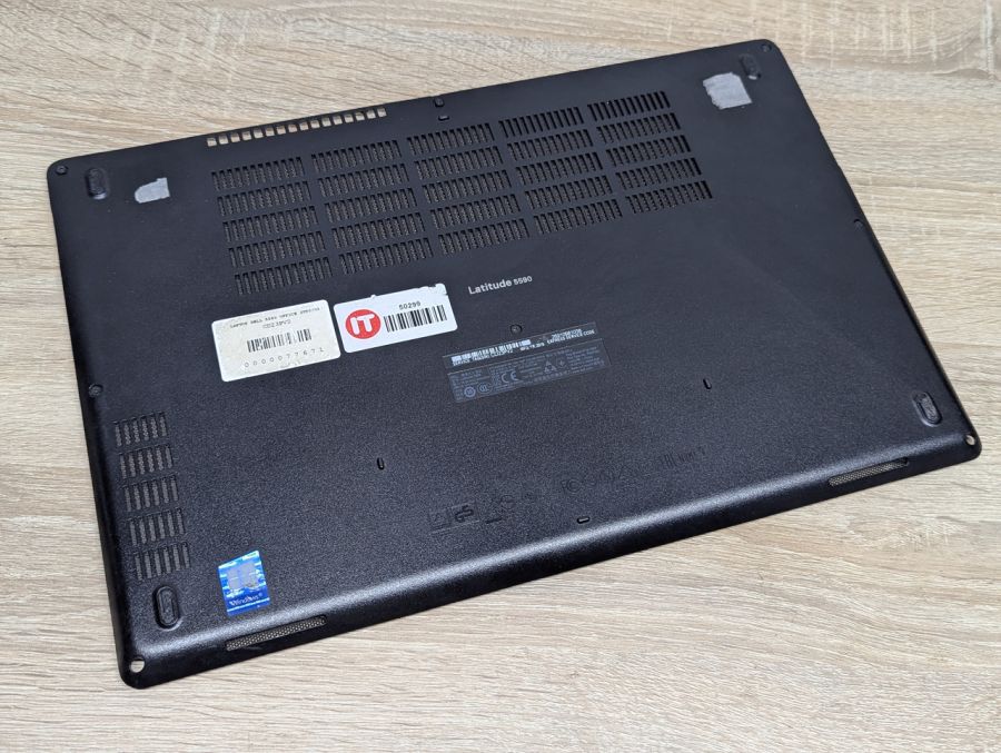 Б/В Піддон для ноутбука Dell Latitude 5590
